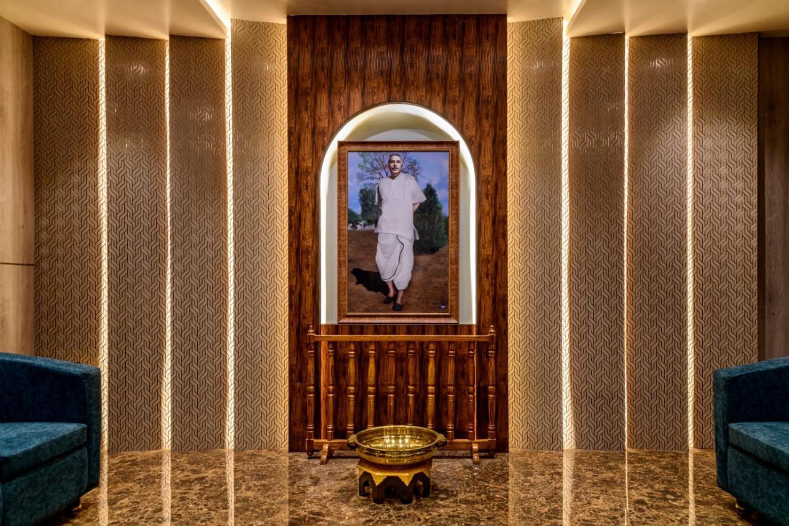 Rs Regal Inn-Deoghar Eksteriør billede